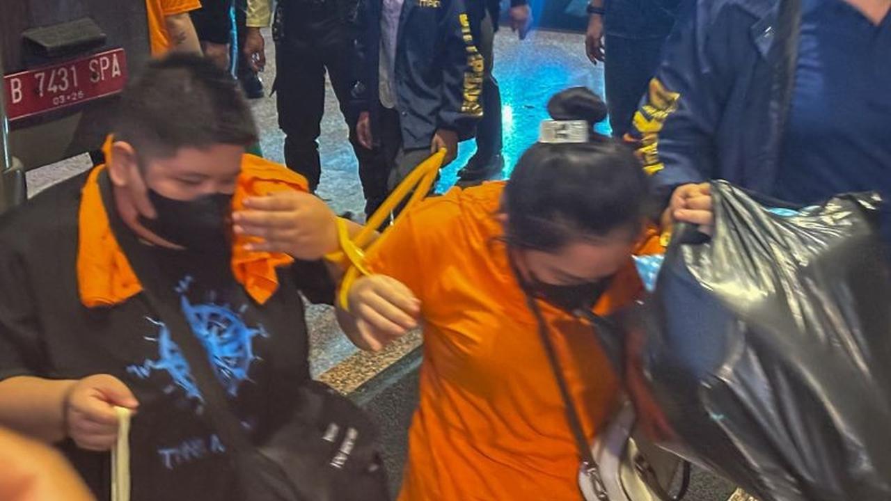 Kemenimipas Dalami Sosok Penjamin WNA Judi Online di Kasus Hayam Wuruk