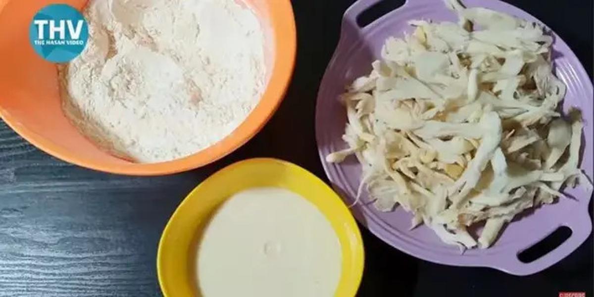 Cara Menggoreng Jamur Krispi Agar Minim Minyak dan Tetap Renyah Hingga 2 Bulan