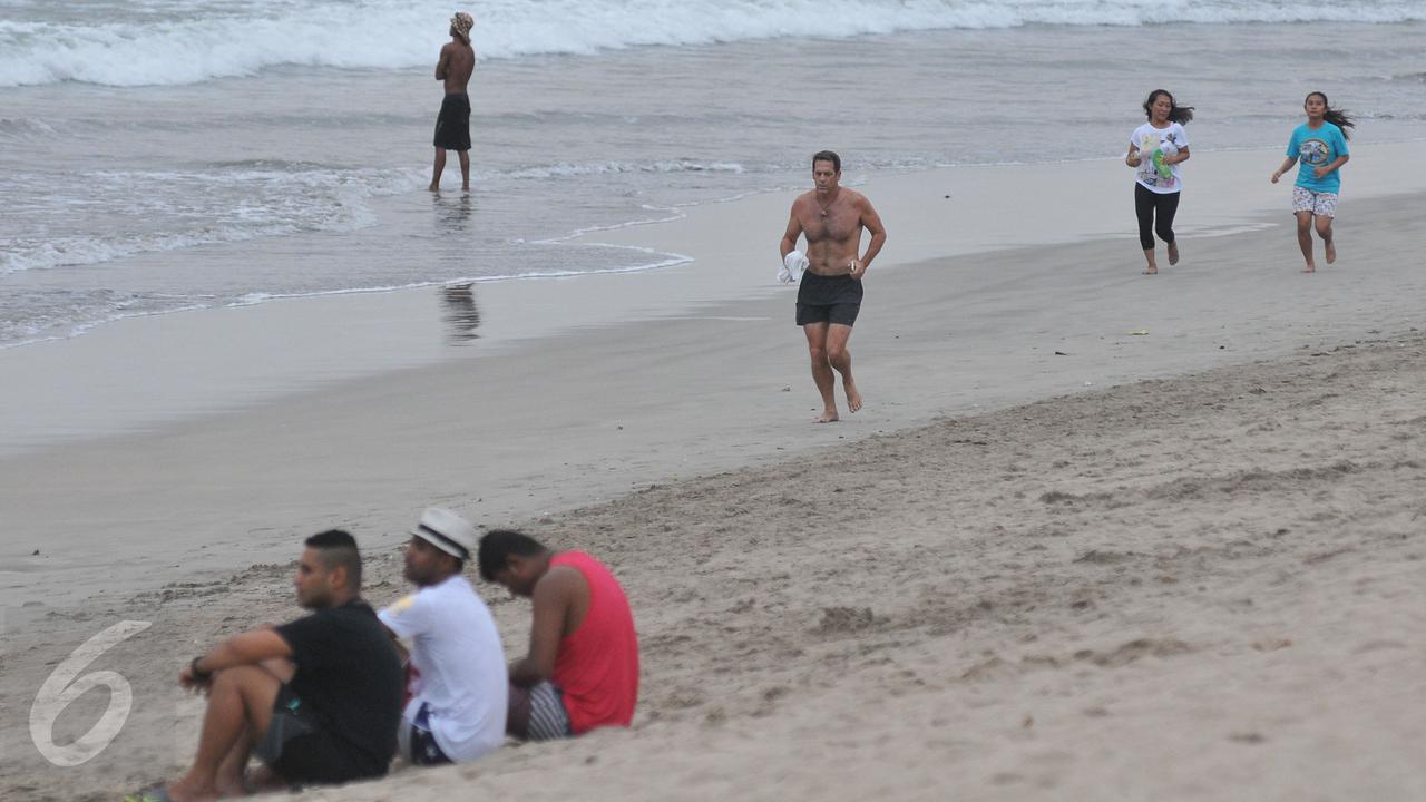 Wisatawan Asing Makin Banyak Belanja di Indonesia, Devisa Pariwisata Tumbuh 6,3 Persen