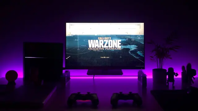 Monitor Gaming