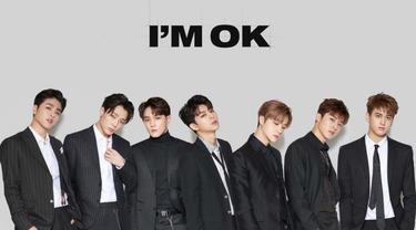 Lirik Lagu Ikon Im Ok News Entertainment Fimelacom