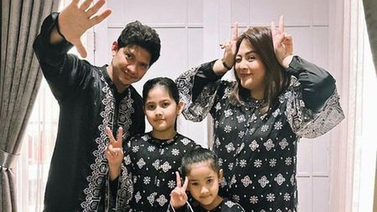 Potret Cantik Atreya, Anak Sulung Iko Uwais dan Audy Item: Mirip Mama, Mahir dalam Bela Diri Seperti Sang Ayah