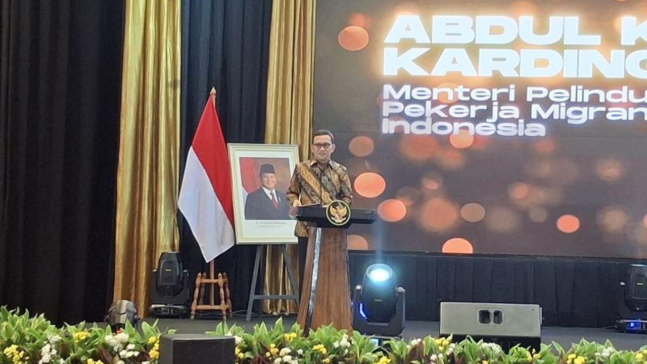 Terungkap! KUR Pekerja Migran Kini Tanpa Jaminan dan Bisa Pinjam Hingga Rp100 Juta, Solusi Biaya Penempatan PMI