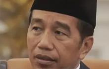 Jokowi soal Isu Munaslub Golkar: Itu Urusan Internal, Tak Ada Hubungan dengan Kita