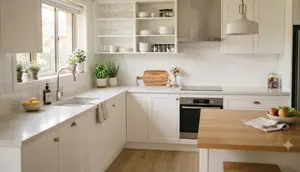 Trik Membuat Dapur Selalu Harum dengan Bahan Alami, Rumah Jadi Lebih Nyaman