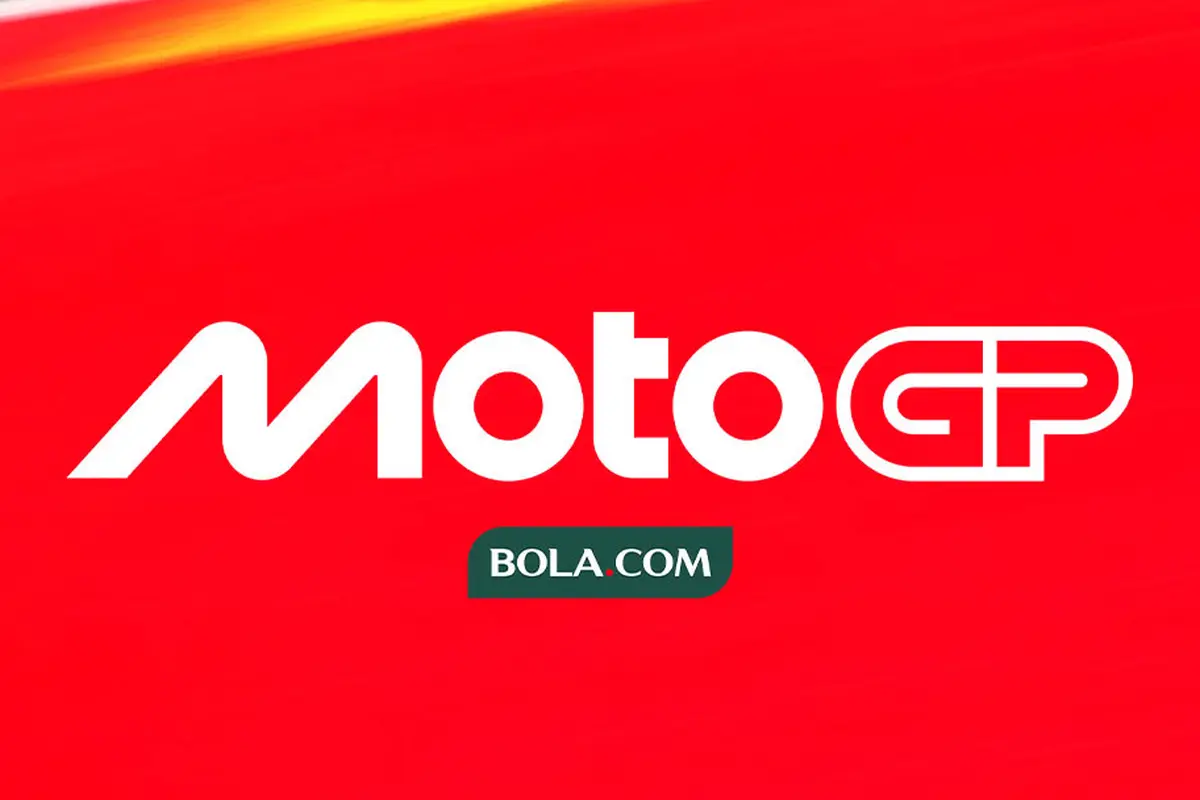 MotoGP - Ilustrasi logo MotoGP