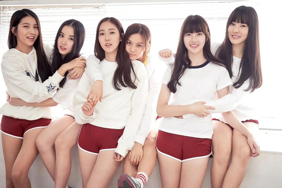 GFRIEND
