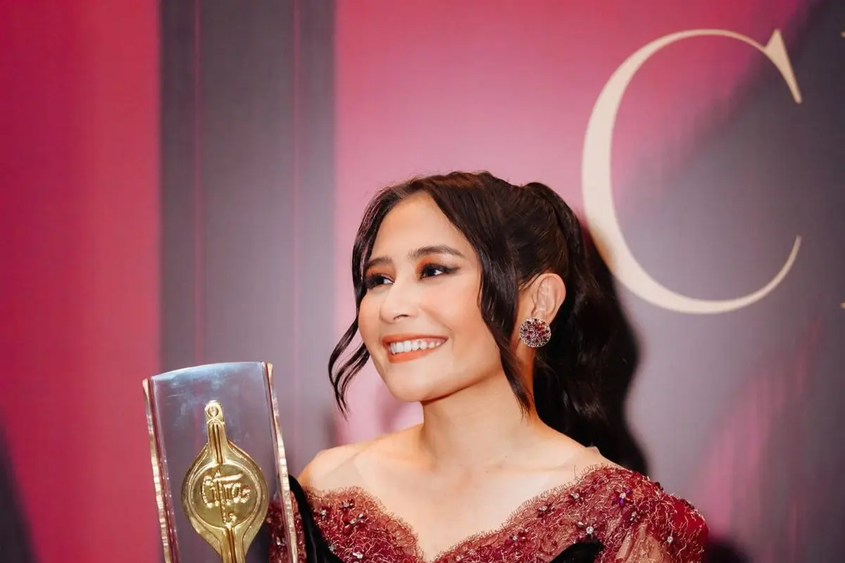 Prilly Latuconsina