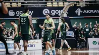 Bogor Hornbills dan Dewa United Amankan Tiket Terakhir ke Semifinal IBL 2026