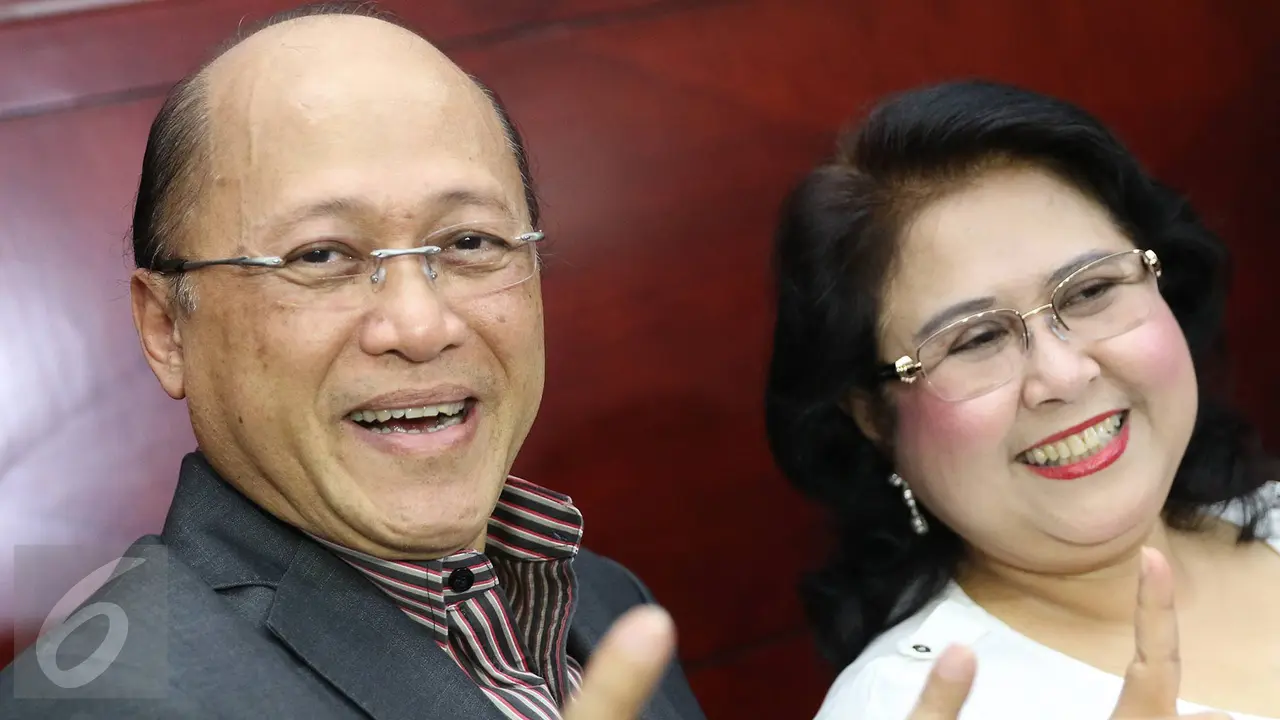 Mario Teguh