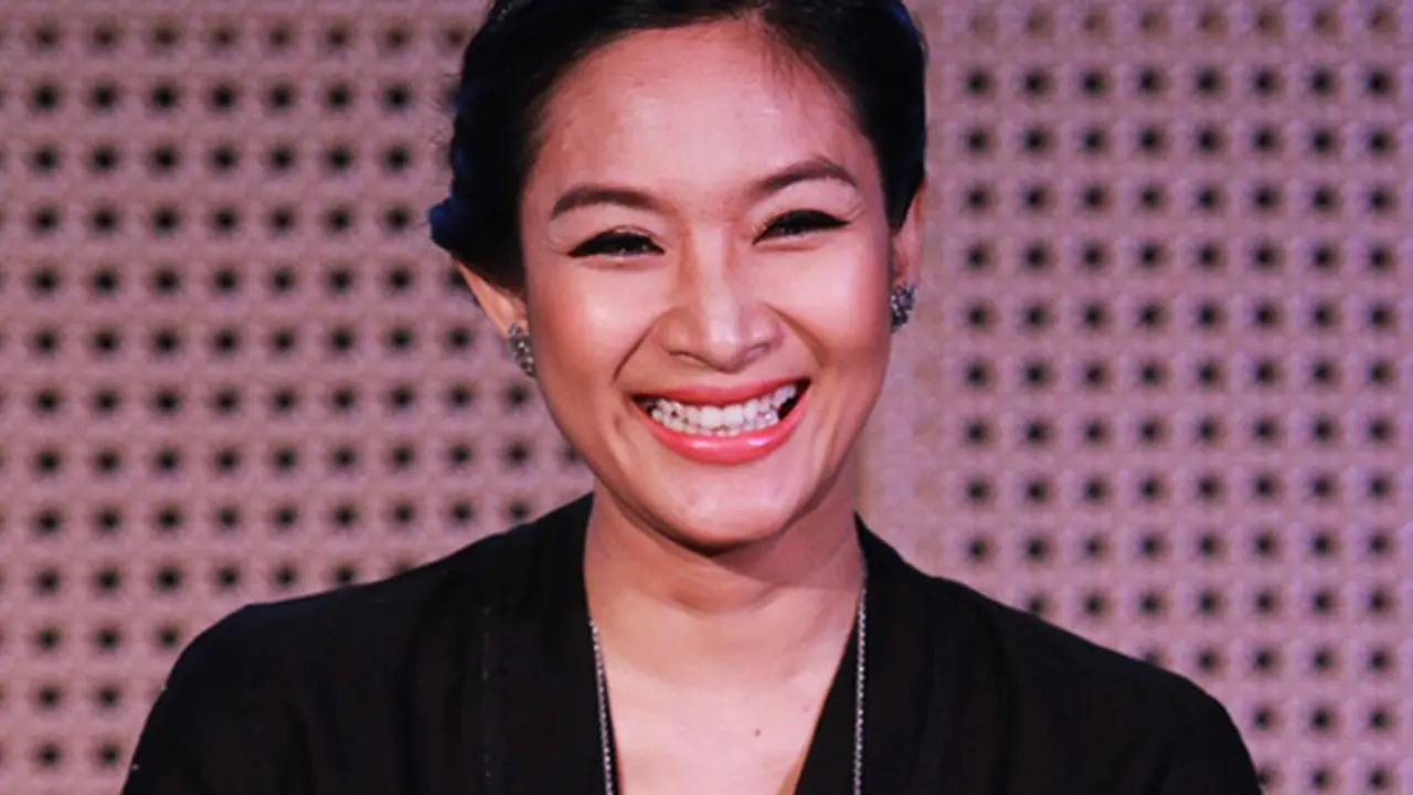 Foto: copyright KapanLagi.com