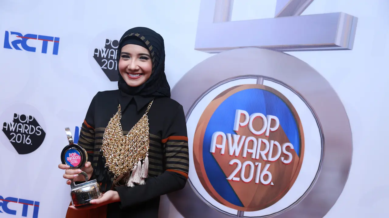 Zaskia Sungkar