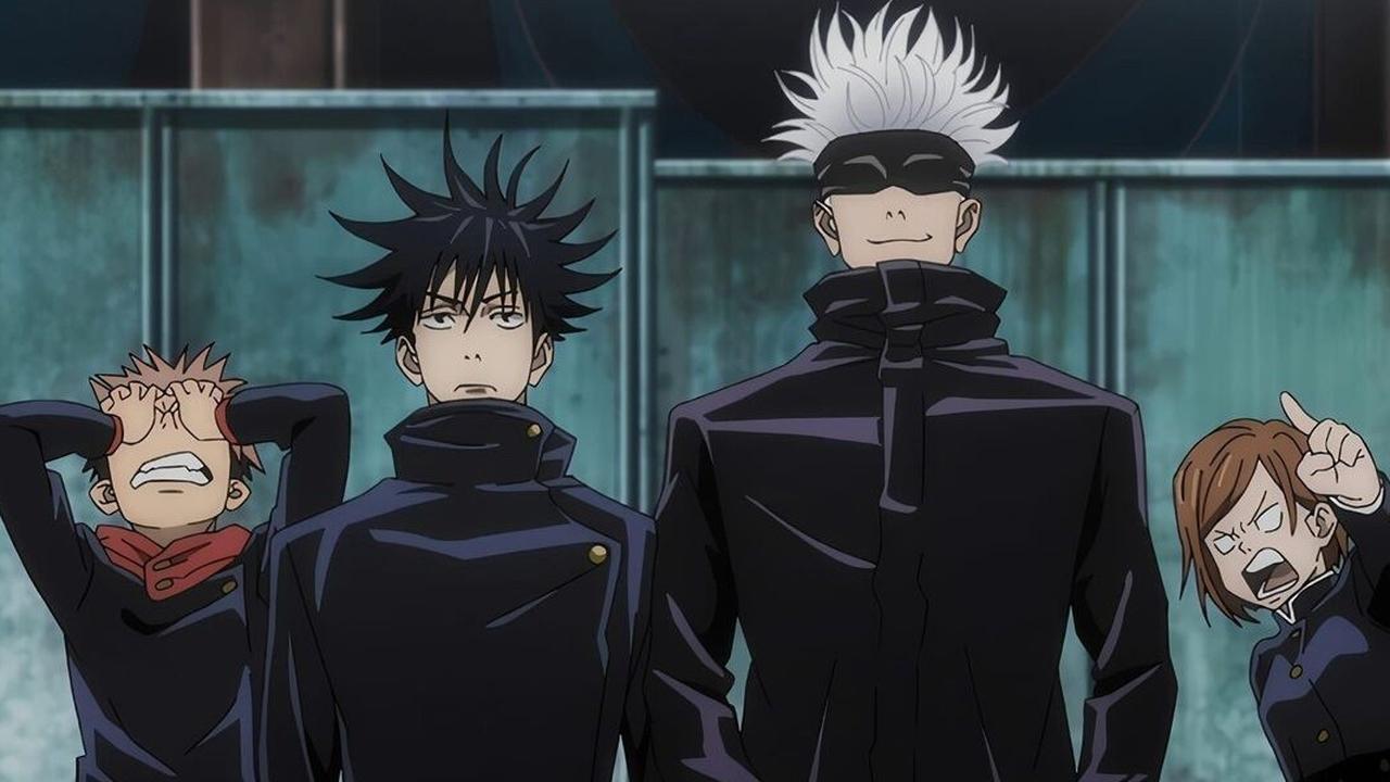 Wibu Sejati Wajib Tahu, Inilah 8 Anime Populer dengan Viewer Terbanyak di Dunia, Ada Favoritmu?