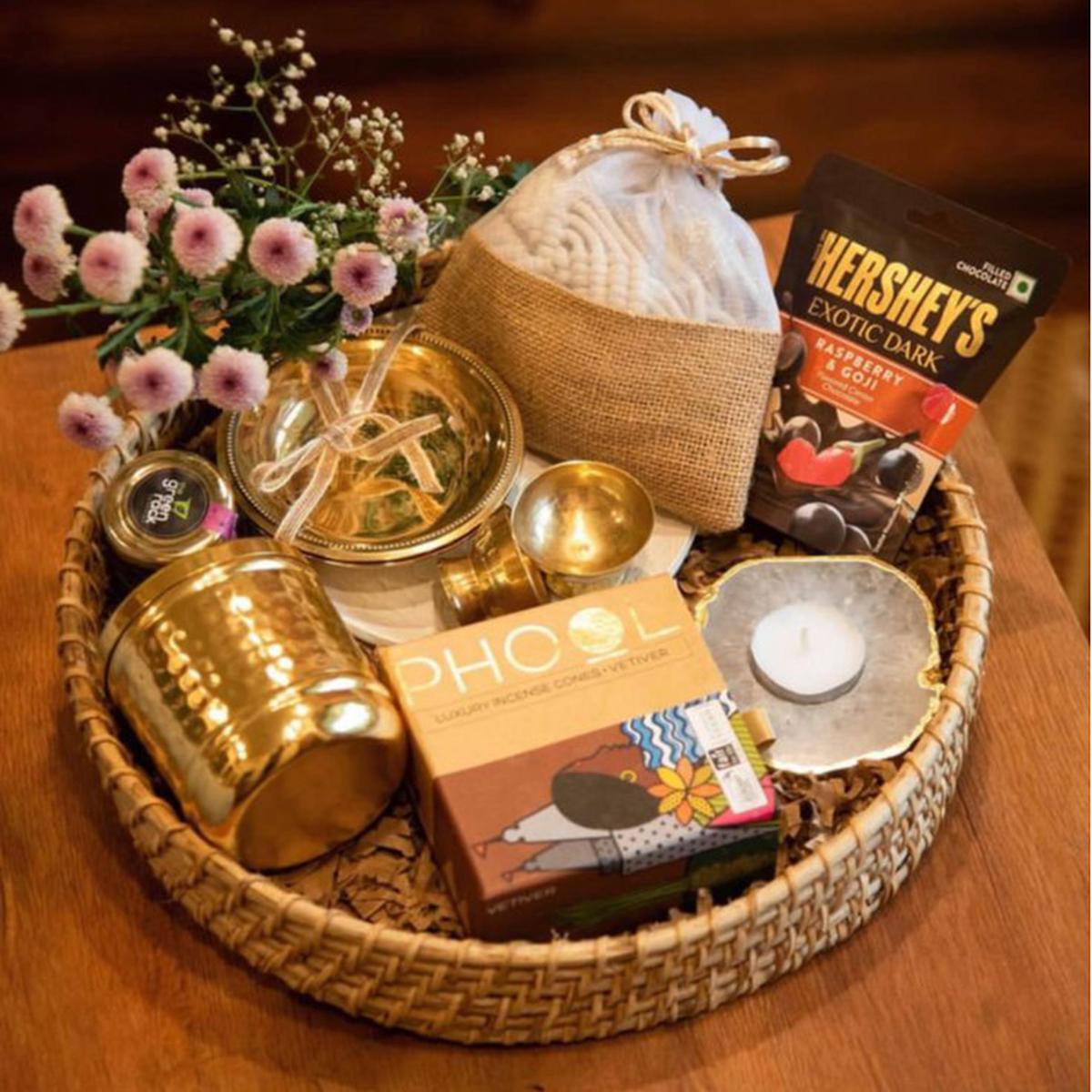 Rekomendasi Hampers Makanan untuk Natal yang Wajib Kamu Coba, Dijamin Semua Suka!