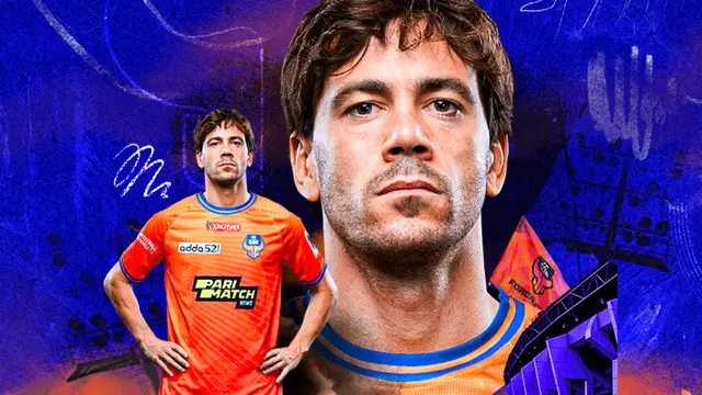 Iker Guarrotxena
