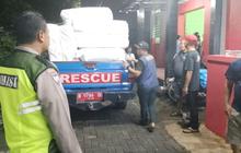 Pemkot Semarang Salurkan Bantuan Banjir, Warga Ngaliyan dan Tugu Terima Kebutuhan Dasar
