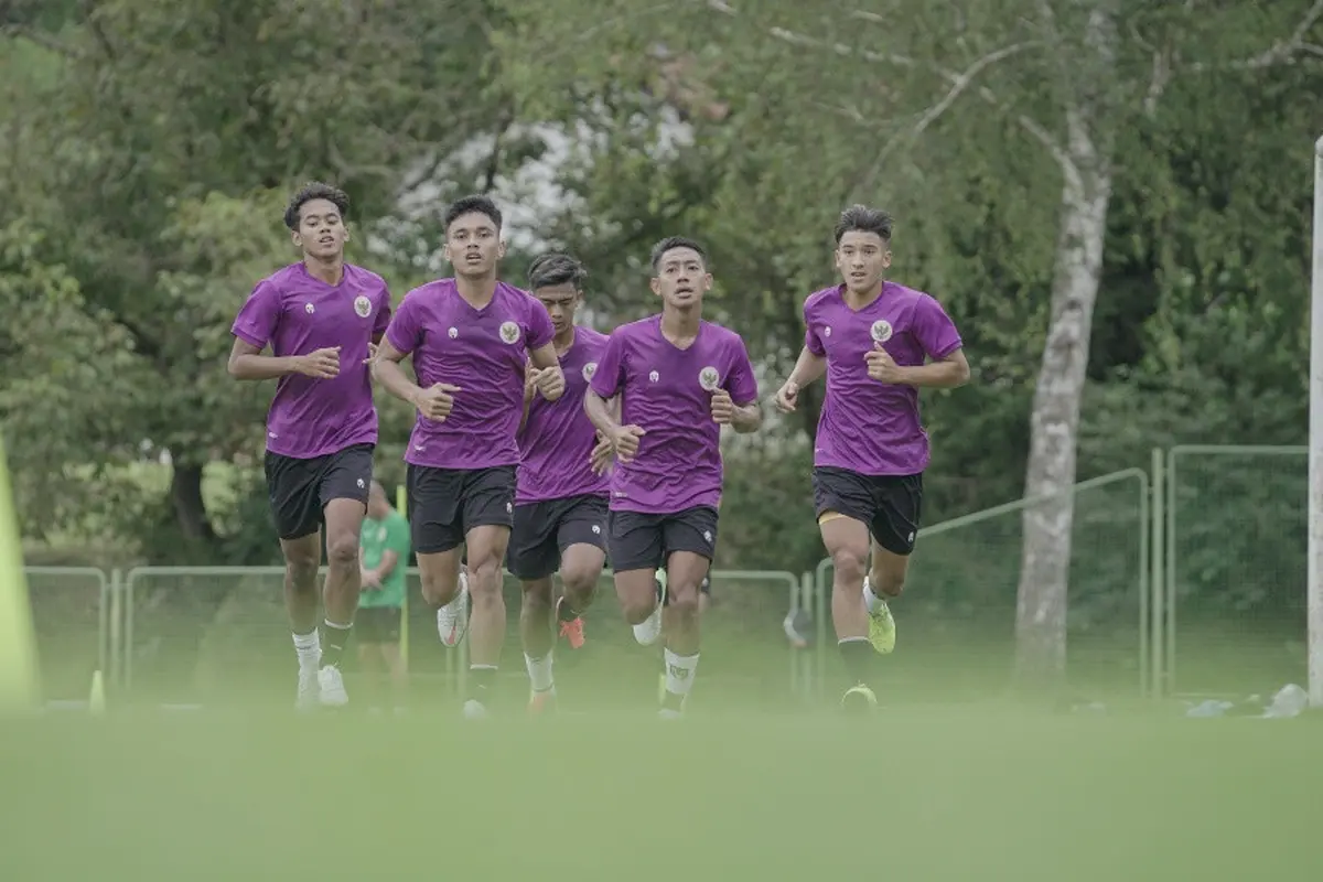 Timnas U-19