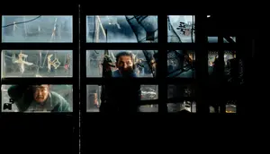 Sinopsis dan Review Film Hope: Pencarian Makhluk Asing yang Bikin Desa Pelabuhan Kacau Balau