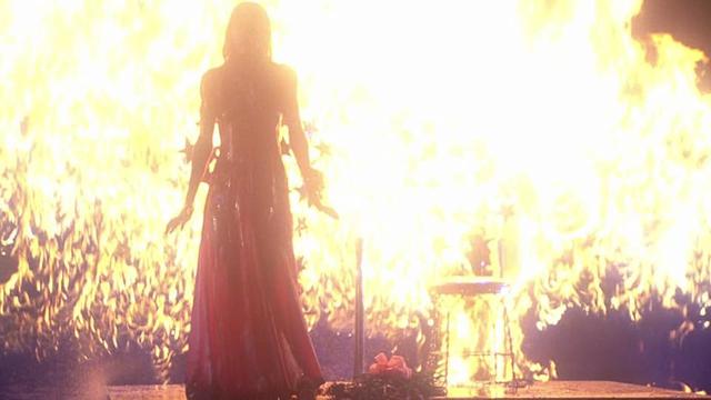 Carrie (1976)