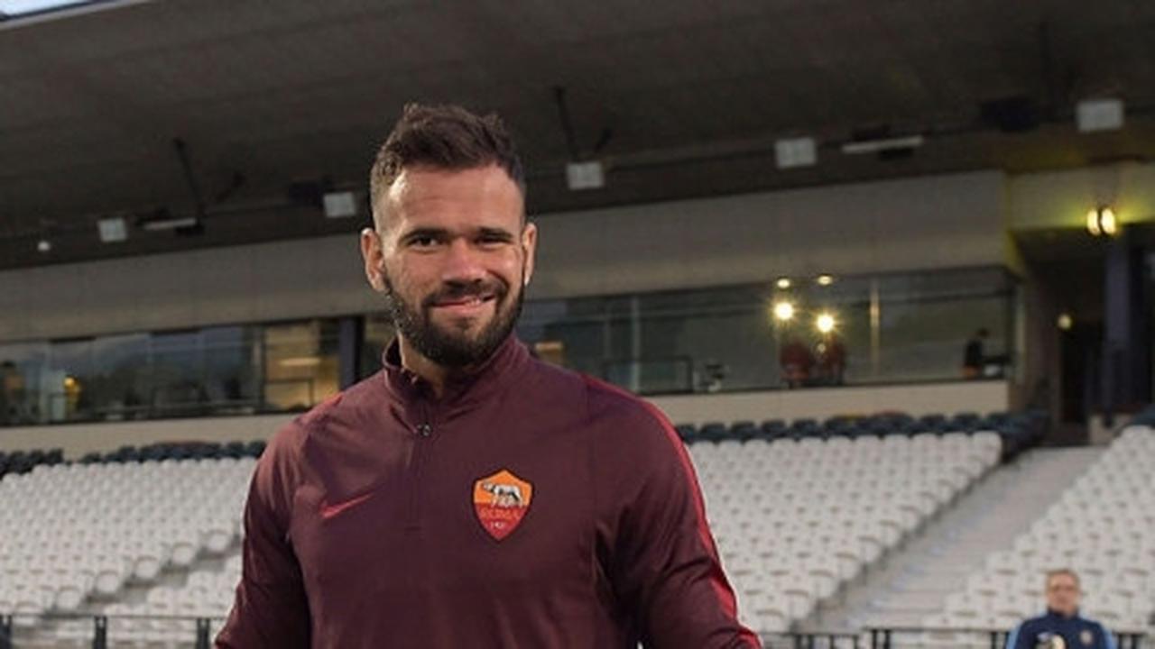 Castan batal pensiun berkat Roma