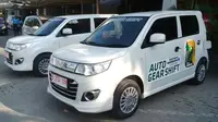 TOP 5 Otomotif: Suzuki Karimun Wagon R Bekas Jadi Sorotan