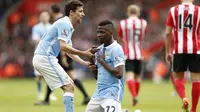 Klasemen Premier League: Duo Manchester Berebut Liga Champions