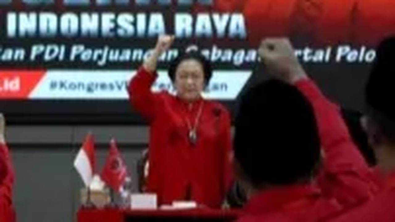 Bocoran PDIP: Pilpres 2024 Mengerucut 2 Poros jika Ada Capres Kantongi Elektabilitas 40%