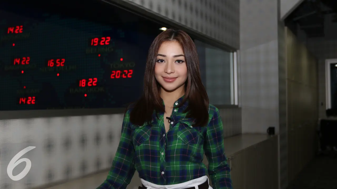 Nikita Willy