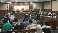 Jaksa Minta Hakim Tolak Eksepsi Febrie Ardiansyah, Ingin Sidang Dilanjutkan