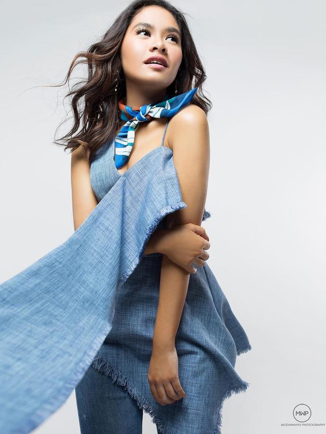 Salshadilla Juwita. (Foto: Instagram @salshaindradjaja)