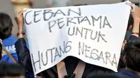Apakah Pemerintah Mampu Bayar Utang? Ini Penjelasan Kemenkeu