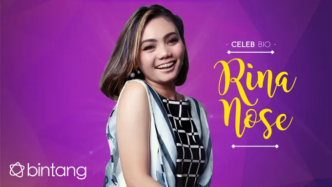 Rina Nose