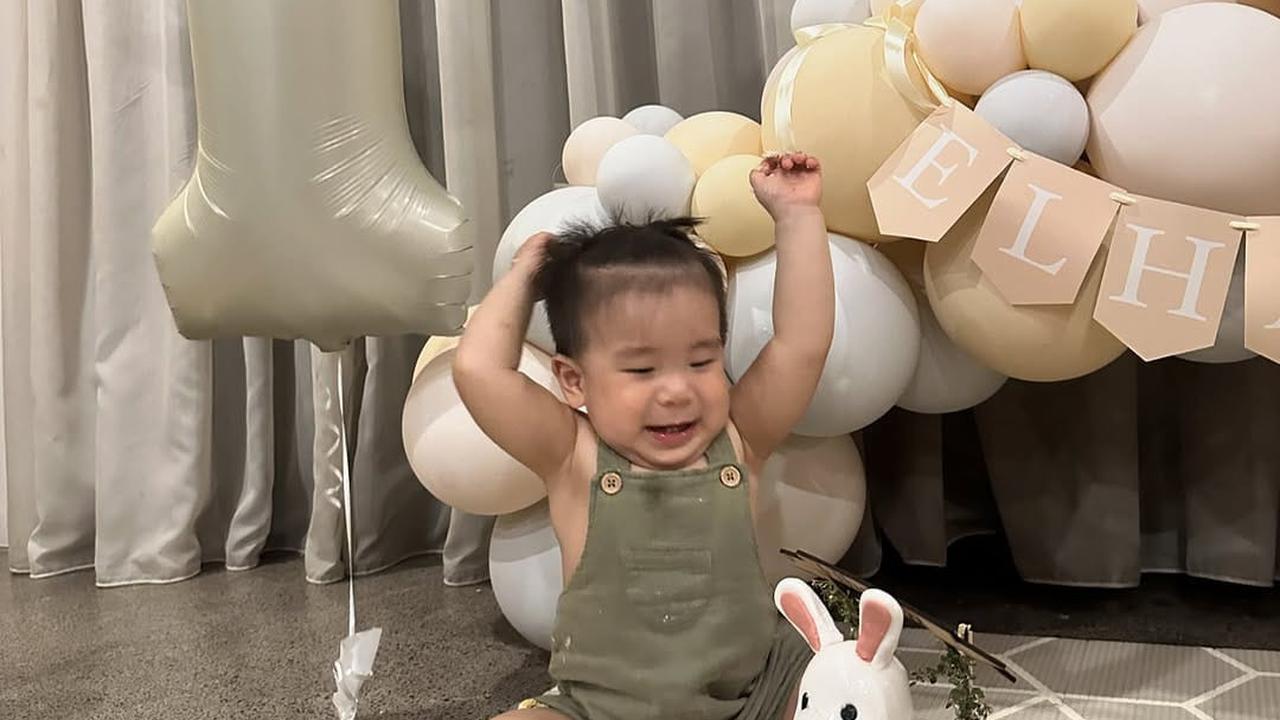 Potret Ganteng Elhanan Lasroha Anak Sammy Simorangkir, Disebut Mirip Gevariel Jogi