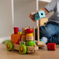 Rekomendasi Mainan Edukatif untuk Mendukung Tumbuh Kembang Si Kecil