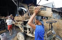 BRI Dukung Program Gentengisasi, Fasilitasi Pembiayaan Pengusaha Genteng dan Developer