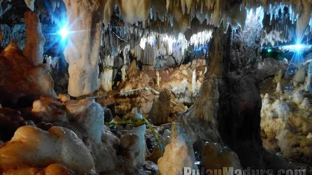 [Bintang] Madura