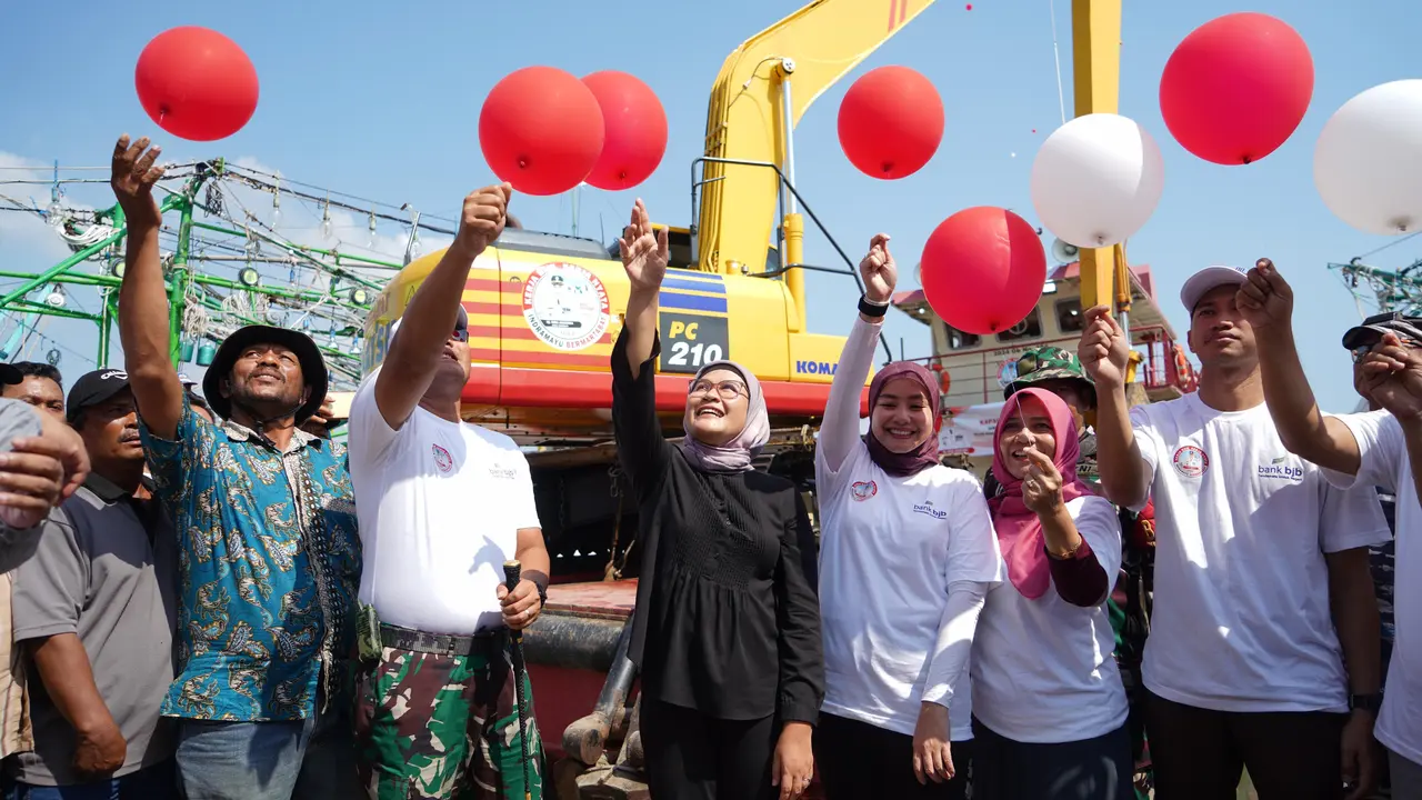 Bupati Indramayu Nina Agustina (Istimewa)