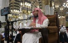 Mengenal Sosok Ariful Bahri, Satu-satunya WNI Pengisi Kajian di Masjid Nabawi