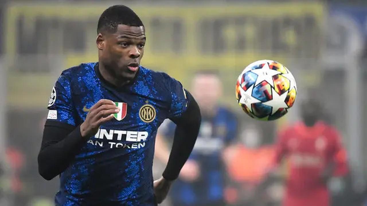 Denzel Dumfries usai Bantu antar Inter Milan Tahan Imbang Barcelona di Semifinal Liga Champions: Ini Kami yang Sebenarnya