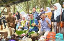 Pengembangan Wisata Rejang Lebong Jadi Solusi Atasi Pemotongan Anggaran, Bupati Fikri Optimis