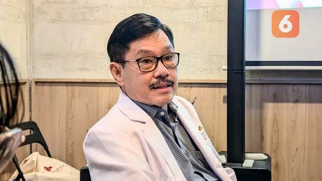 Gondongan dan COVID-19 Bisa Picu Sperma Kosong alias Azoospermia