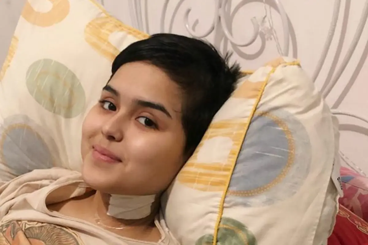 7 Potret Terbaru Selebgram Laura Anna, Mantan Kekasih Gaga Muhammad yang Viral