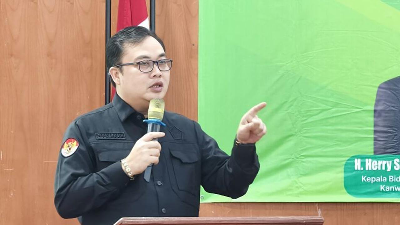 Kemenag Lampung Dorong Implementasi Kurikulum Berbasis Cinta untuk Madrasah