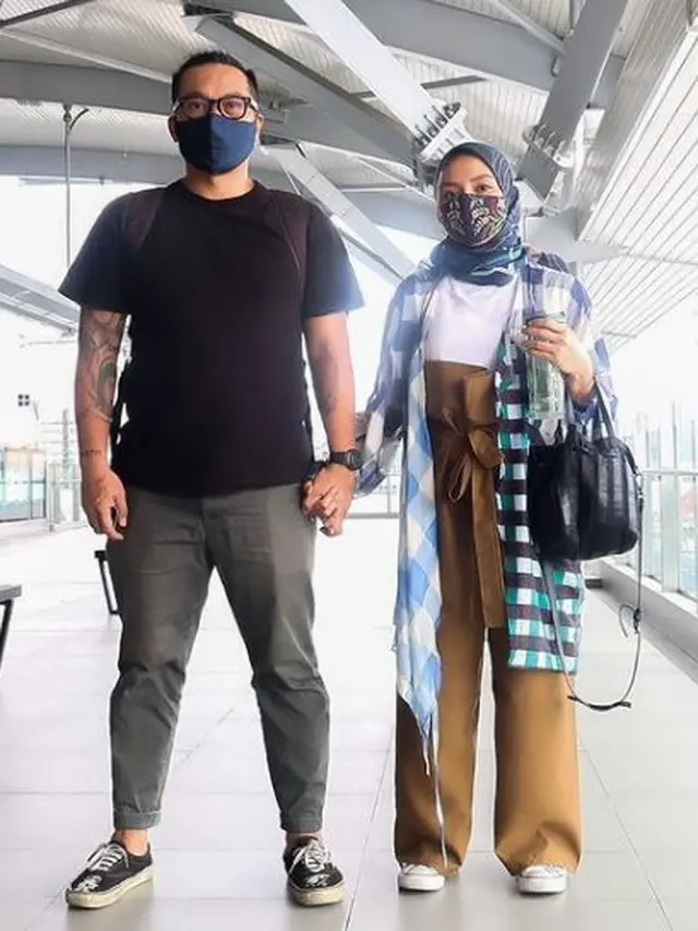 Enno Lerian dan Priambodo Soesetyo