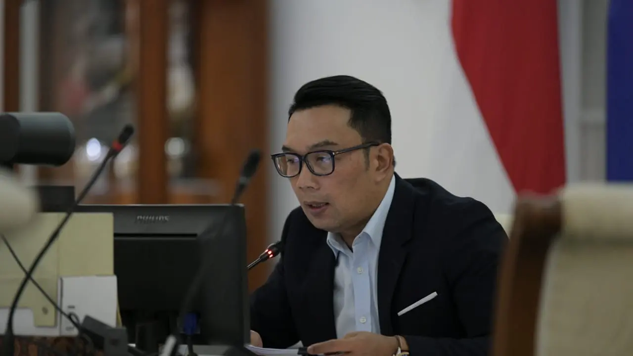Ridwan kamil