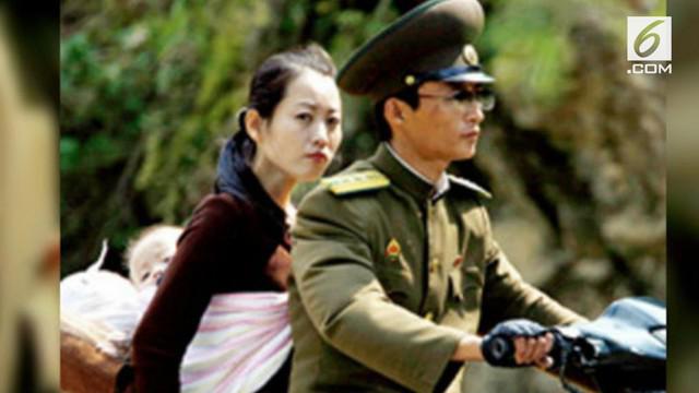 Rezim Kim Jong-un terus menebar ancaman, rakyatnya dilaporkan kelaparan, dan banyak kaum wanitanya jadi PSK demi menyembung hidup