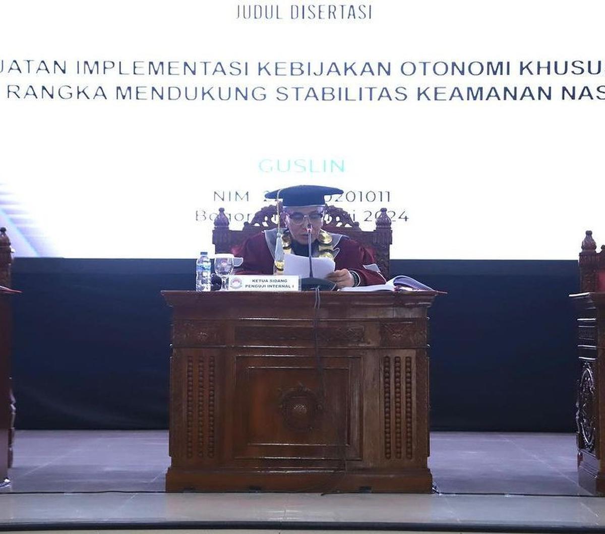 Dok. Istimewa