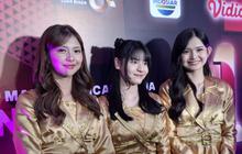 Kolaborasi Lintas Generasi, JKT48 dan Rhoma Irama Meriahkan HUT ke-31 Indosiar
