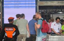 KAI Cirebon Catat Penjualan 52 Ribu Lebih Tiket Lebaran 2026, Ini Detailnya