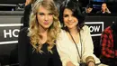 Selamat ulang tahun dan akur selalu dengan Taylor Swift ya, Selena Gomez! (India TV)